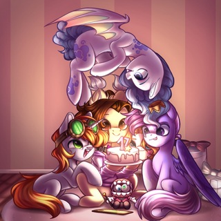 Дурдом МисБелки