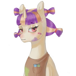 СПАРКЛ ГОВОРИТ 🦄