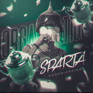 🎄 SPARTA ORGANIZATION 🎄