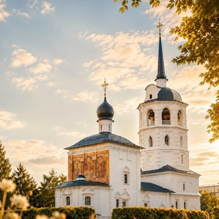 Спасский Храм г.Иркутск