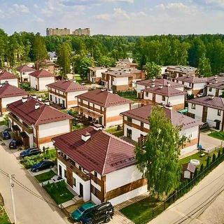 Микрорайон Спасское