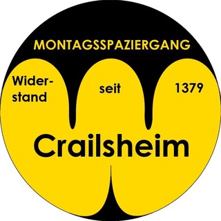 Spaziergang Crailsheim