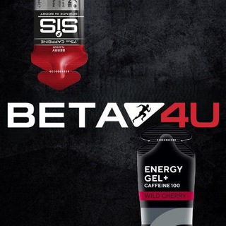 Beta4U ▪️Питание для спортсменов