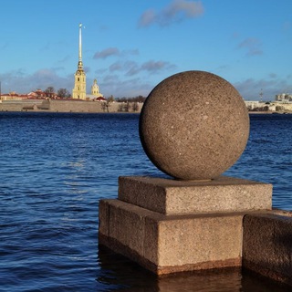 Пеший Петербург