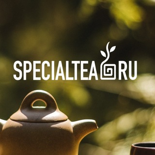 SpecialTea | Санкт-Петербург
