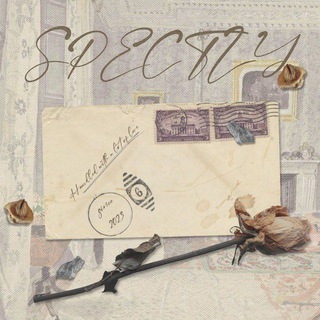 𑣿 SPECTLY : Monograms Bloom.