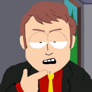 South Park future. Kyman/Cartyle