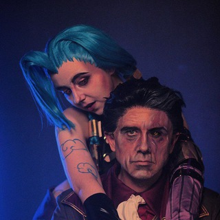 Spichka | cosplay