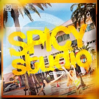 › SPICY studıo . 温度