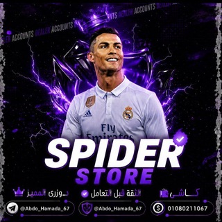 SPIDER STORE