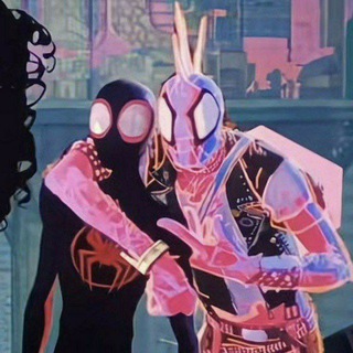 🕸Spider-Man cf!!🕸