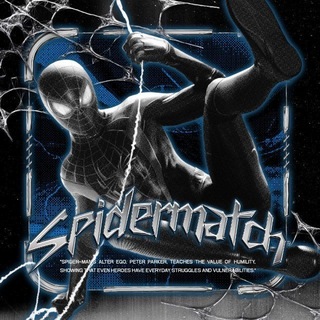 SPIDERMATCH OPEN DAILY