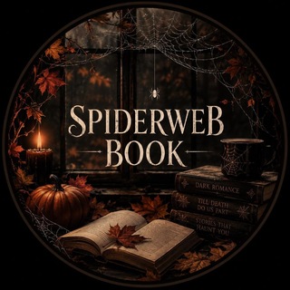 ՏᑭIᗪᗴᖇᗯᗴᗷ ᗷOOK📚