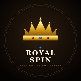 Royal Spin 🎰