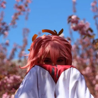Reiko|Cosplay🦊