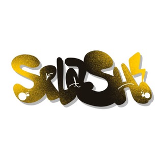 Splash!