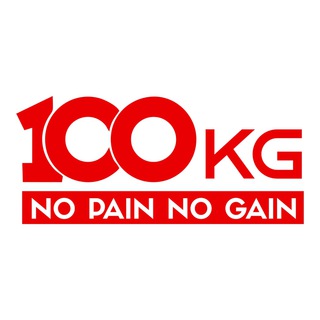 100 KG | Спортивне харчування
