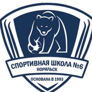 МБУ ДО «Спортивная школа №6» г. Норильск