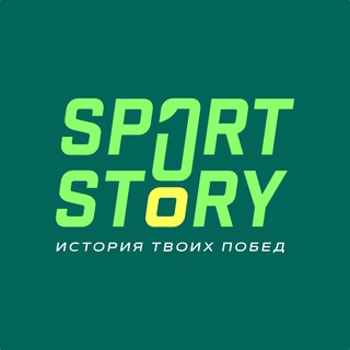 Sport Story — Детский лагерь