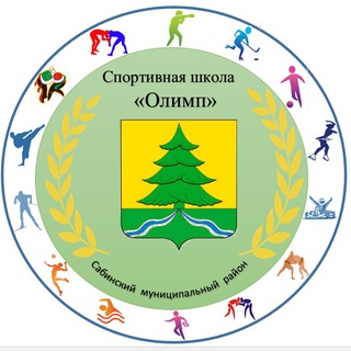 Спортивная школа Олимп