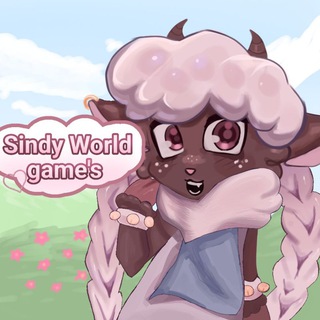 ˢʷᵍ S𝓲𝓷𝓭𝔂 w𝓸𝓻𝓵𝓭 || 𝗚𝗔𝗠𝗘𝗦