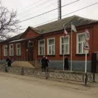 Администрация с.п. Троицкое