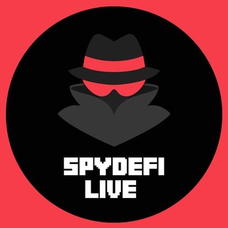 SpyDefi Live
