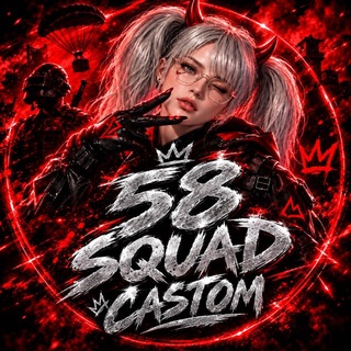 58 SQUAD COMMUNITIES