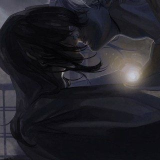 ᙆ 𐰁 𓈒 скъюрилу пишет // рест