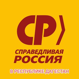 Партия СПРАВЕДЛИВАЯ РОССИЯ в Республике Дагестан. ❗️ Председатель Совета РО Камил Давдиев