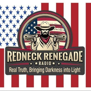 The Sovereign Redneck Renegade - Christos Guardian Alliance