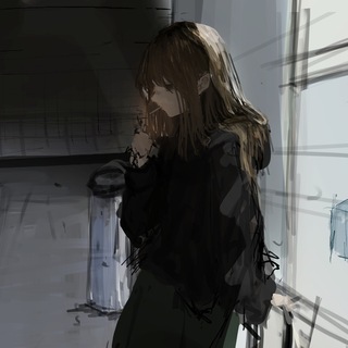 тяночки и не только