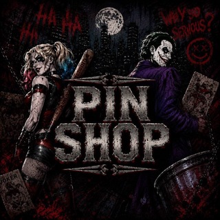 PIN SHOP