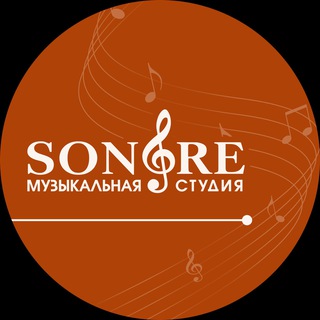 🎼 Sonore|Вокал Москва