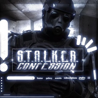 S.T.A.L.K.E.R. confession