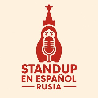 Standup en Español🎙🇪🇸