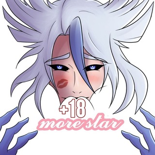 𝓶𝓸𝓻𝓮 𝓼𝓽𝓪𝓻. ⁺¹⁸