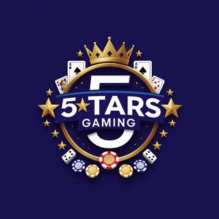 5stars Gaming Channel
