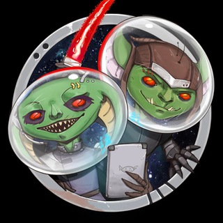 goblin pod 🪐 Starfinder2e