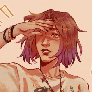 STARLEY️️