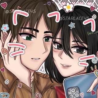 /⁠/ STARLACEYS.