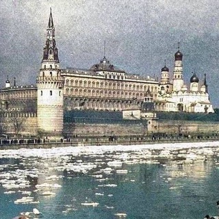 Старая Москва