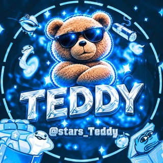 Teddy 🧸