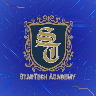 𝐒𝐓𝐀𝐑𝐓𝐄𝐂𝐇 𝐀𝐂𝐀𝐃𝐄𝐌𝐘
