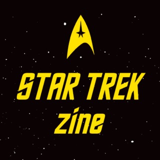 Star Trek zine