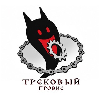 Трековый провис