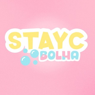 STAYC 𝐁𝐨𝐥𝐡𝐚 🫧 #𝟮:𝗟𝗢𝗩𝗘