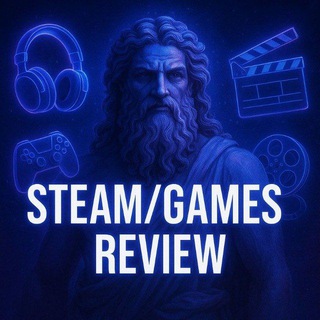 Steam/Games/Review