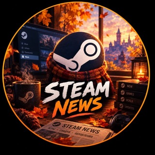 Steam News