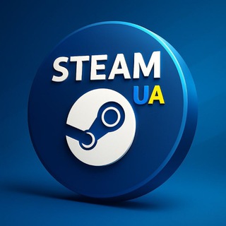 Steam UA 🇺🇦